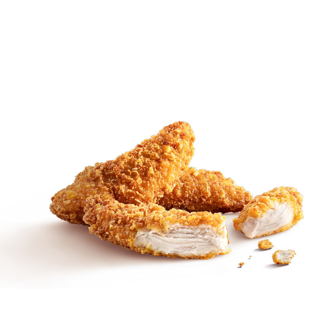 Crispy Chicken Tenders